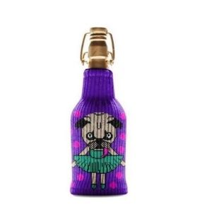 New Freaker Bottle Insulator Pugalicous